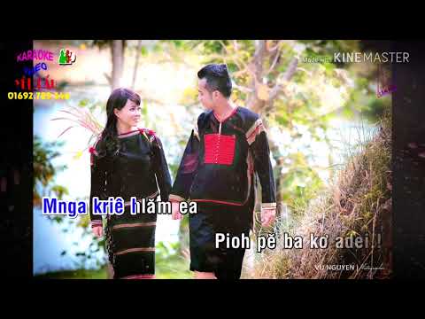 Karaoke ayong mrâo bi khăp hong adei