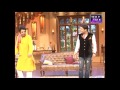 Comedy Nights With Kapil Sunil Grover Aka Gutthi Fights With images Comedy Nights With Kapil Sunil Grover Aka Gutthi Fights With