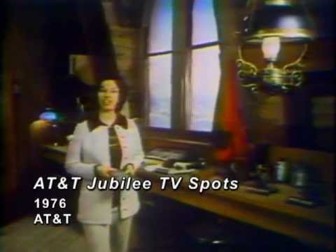 Birthday Party Places on Of The Invention Of The Telephone At T Staged An On Tv Birthday Party