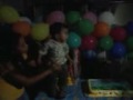 cumpleaños de Jonathan
