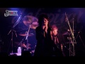 J-ROCK A GO!GO!第2回 ［ defspiral / UCHUSENTAI:NOIZ ］4/10収録後半 対談パート 他