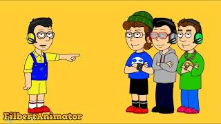 Random Shoutouts - Tbone Animate, Hanifimrananimator & Samcraft10