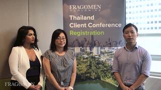 Fragomen Canada Breakfast Briefing - Canada and U.S. Cross-Border Immigration: What You Need to Know
