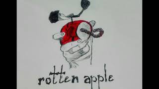 eg gein - rotten apple