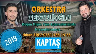 Orkestra Zerbeli̇oğlu - Kaptaş Vs. Çi̇ftetelli̇ - Adnan Erez Emre Coşkun