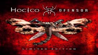 Watch Hocico Mind Circus video