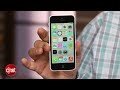 iPhone 5C: Colorful, less expensive, just as good as last year