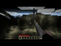 Minecraft: Black Desert Chronicles Ep9- Vengeance