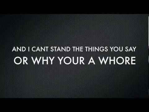 SEVEN STORY FALL - My Gift To You (lyric video)