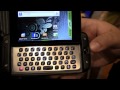 T-Mobile Sidekick 4G Hands-On