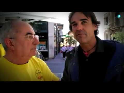 Baleares, objetivo de los independentistas catalanes radicales