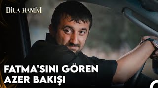 Bir Canım Var O Da Senin Olsun - Dila Hanım 6. Bölüm