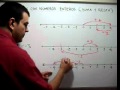 Suma y resta de números enteros