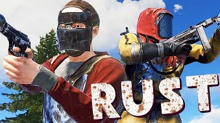 Rust Hack Cheat Plusminus Crack Undetected