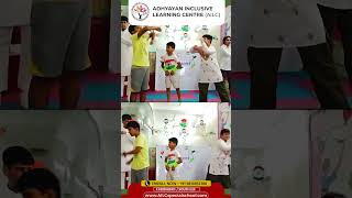 Celebrating Independence Day 2024 At Ailc Special School