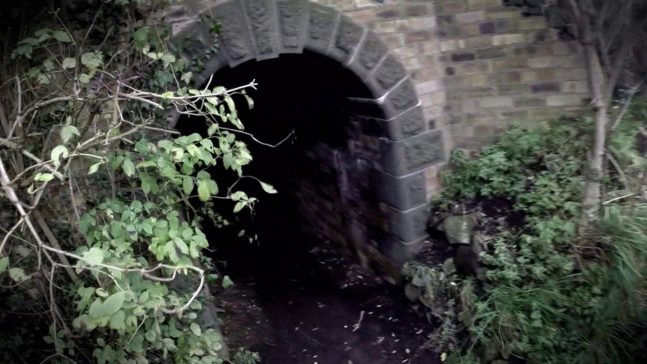 Inchcolm Project Complete Walkthrough
