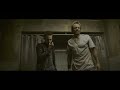 The Divide #2 Clip - Chopping the Corpse (2012) HD Movie