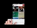 ios 6 App Store