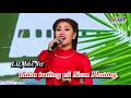 Karaoke Phải Lòng Con Gái Bến Tre - Tố My