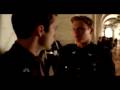 David/Jack--Almost Lover
