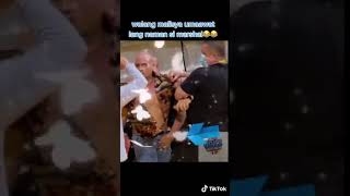 Kiko Matos Aksidenteng Nahipuan Ni Marshal