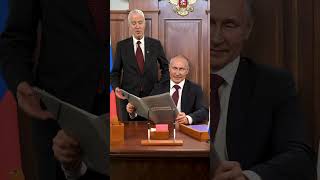 New Sanctions! #Aaa #Putin #President #Biden #Humor #Mem #Meme #Fun #Funny