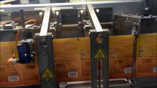 Flexpack Nf-220