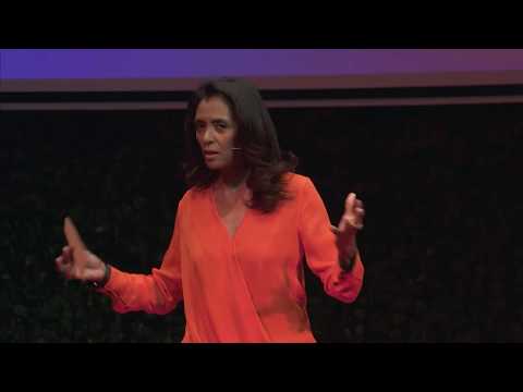 Using African history as a tool for Change | Zeinab Badawi | TEDxEuston