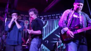 Never Been to Spain (Live)