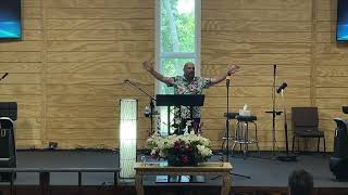 Pastor Jack Whetstine | June 26, 2022