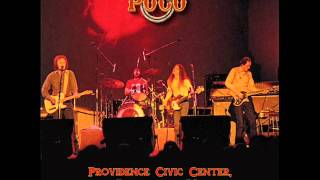 Watch Poco Angel Live video