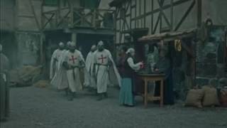 Diriliş Ertugrul 84.Bölüm Ben Süleyman Sah Oglu Ertugrul