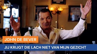 Download lagu John De Bever - Jij Krijgt Die Lach Niet Van Mijn Gezicht