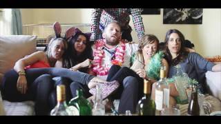 'Hangover' Official Video