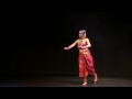 Astapadi by Anjana Anand at Indika Festival 2013 | Bharatanatyam | Milap