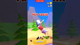 Asmr Tippy Toe Game Over