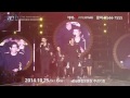 [ god 15th Anniversary Reunion Concert – Encore ]