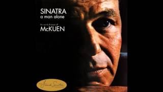 Watch Frank Sinatra The Beautiful Strangers video