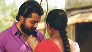 Paruthiveeran Love Scenes Whatsapp Status