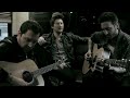Snaproll Sessions - Anberlin - Impossible [Acoustic]