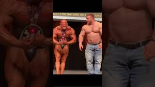 Tim Budesheim Posing The Swiss Grand Prix 2022