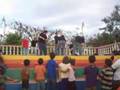 Evento cristiano en el parque de Tipitapa #4
