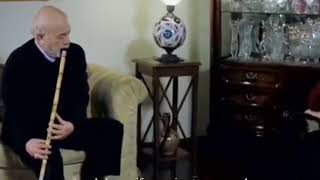 Ömer Baba, Polatı Beklerken Nazife Anneyi Coşturuyor Stayin Alive Editli