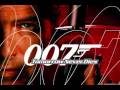 『007/トゥモロー・ネバー・ダイ オリジナル・サウンドトラック・スコア』の動画　9. 3センド