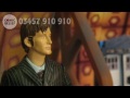 Doctor Who Figure Adventures - The Final Chapter Trailer