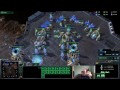 Replay Thursday [EP1G6] PvT 1 Thousand pylon to rule them all!