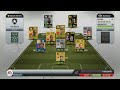 Let's FIFA 13 "5 Star Weak Foot/Skills Attack" Episode 86