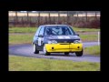 A slide show of my old Ford Fiesta 1.6Si sprinting at RAF Barkston Heath with some cheesy music