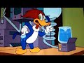 New Woody Woodpecker Show - Two Woodys , No Waiting