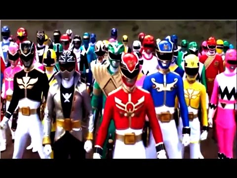 Online 2017 Full-Length Film Power Rangers